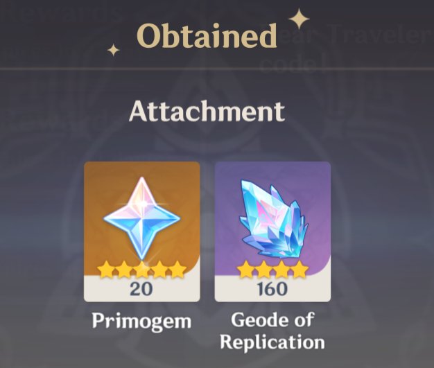 Genshin Universe tweet media