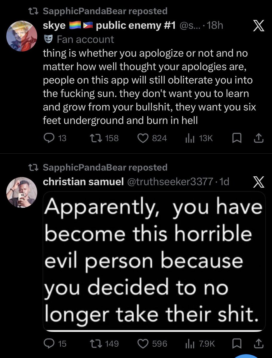 🪐 dania 📀 tweet media