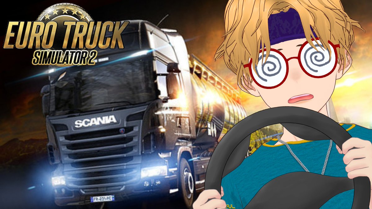 日付変わって4/25(土) 1:00～
金曜の深夜にチルドライブﾁｬｱｱｱｱｱｱｱｱｱｱｱ!!!!!!!!!!
よろしくお願いします。
#へるおです #vtuber
youtube.com/live/_R4ZExJaF… <a href="/YouTube/">YouTube</a>より