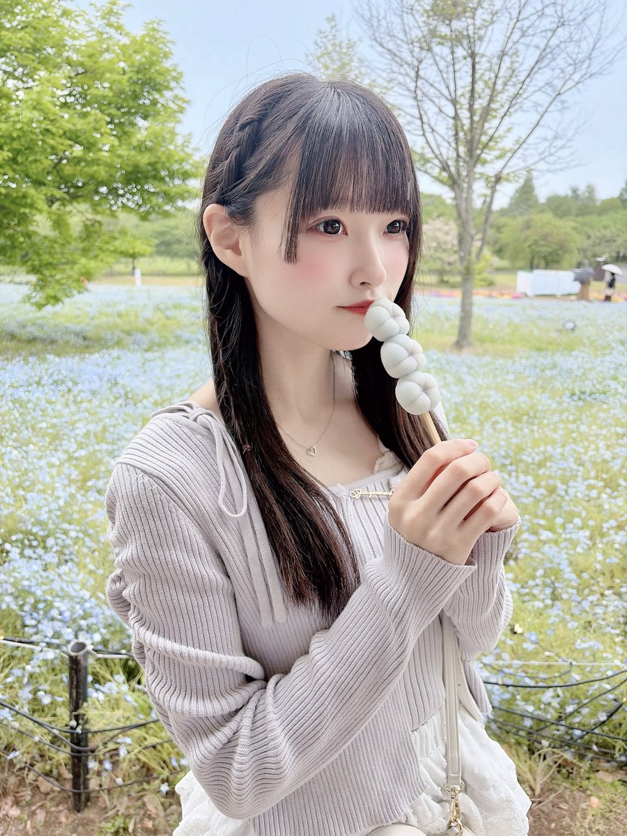 羽咲もか【LumiDay】 tweet media