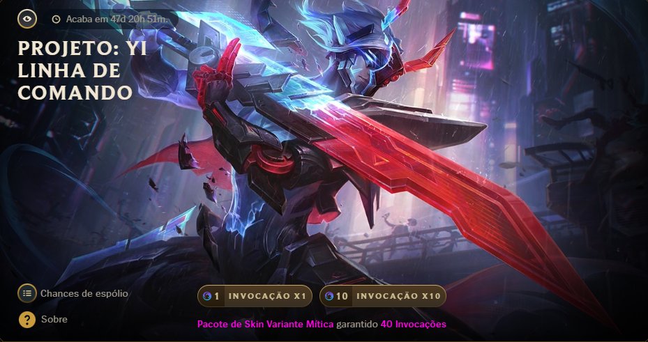 Shuggie de Demacia ⚔ tweet media