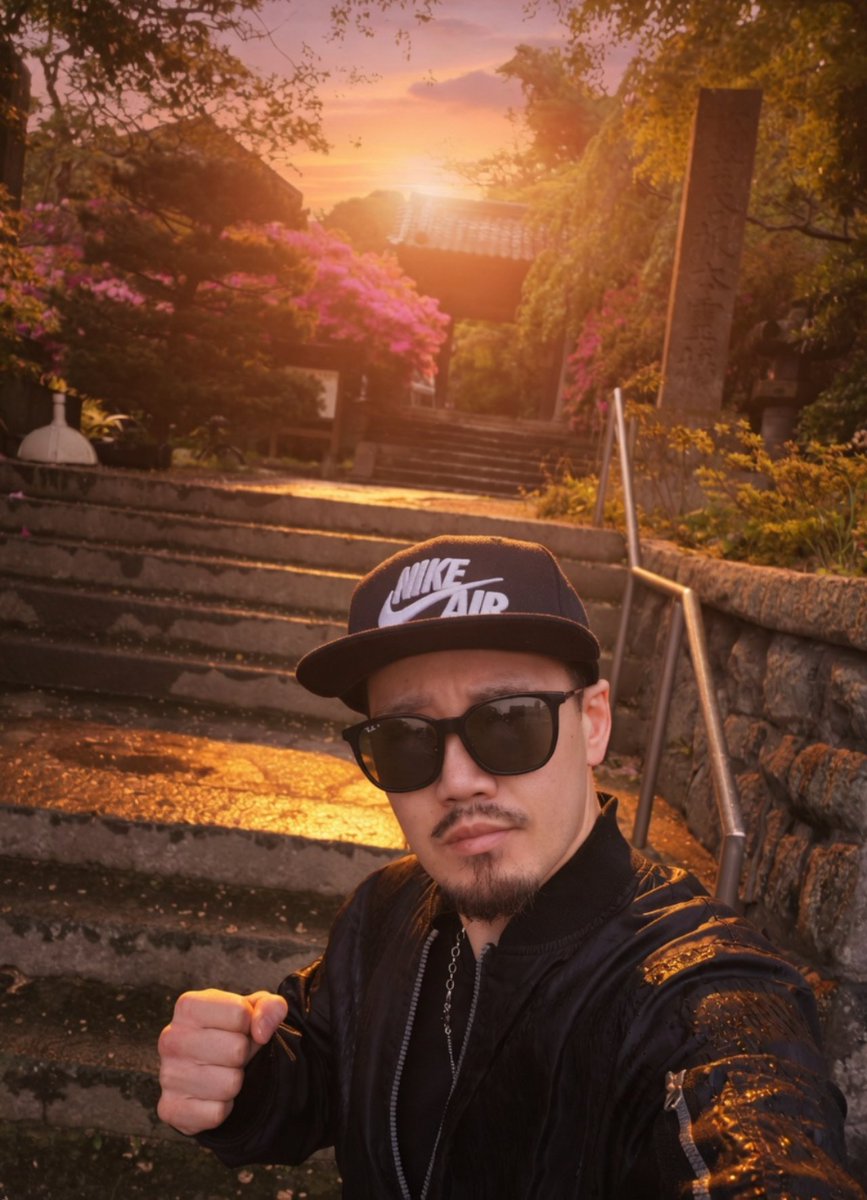 阿知和賢 tweet media