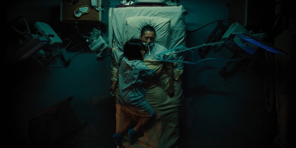 Hassan Hamid 🎬 tweet media