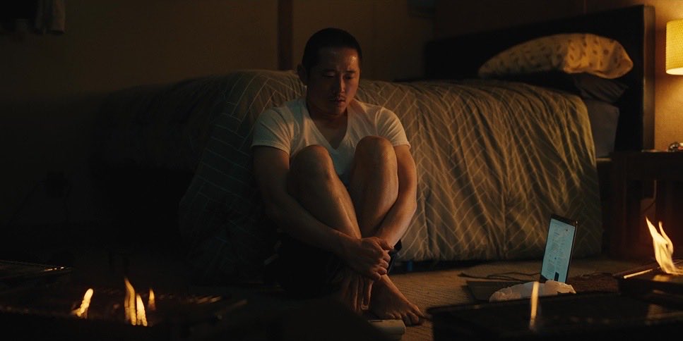 Hassan Hamid 🎬 tweet media