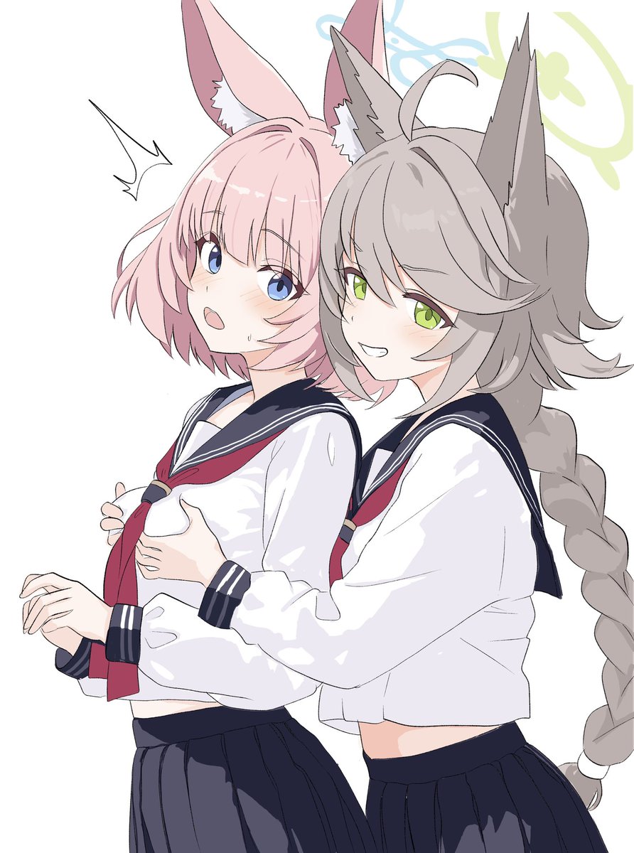 神山（Level.4） tweet media