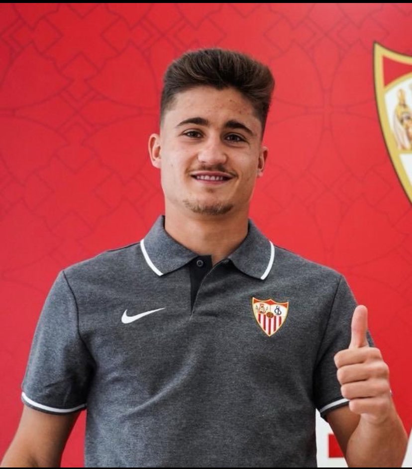 🇪🇸1907🟢⚪️ tweet media