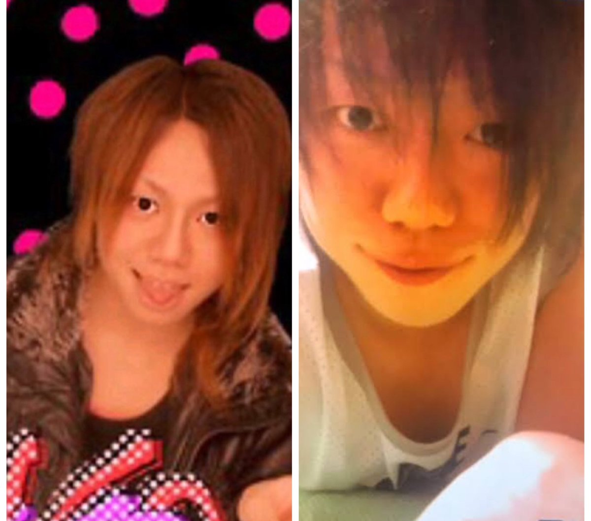 カマたく@CRAZE tweet media