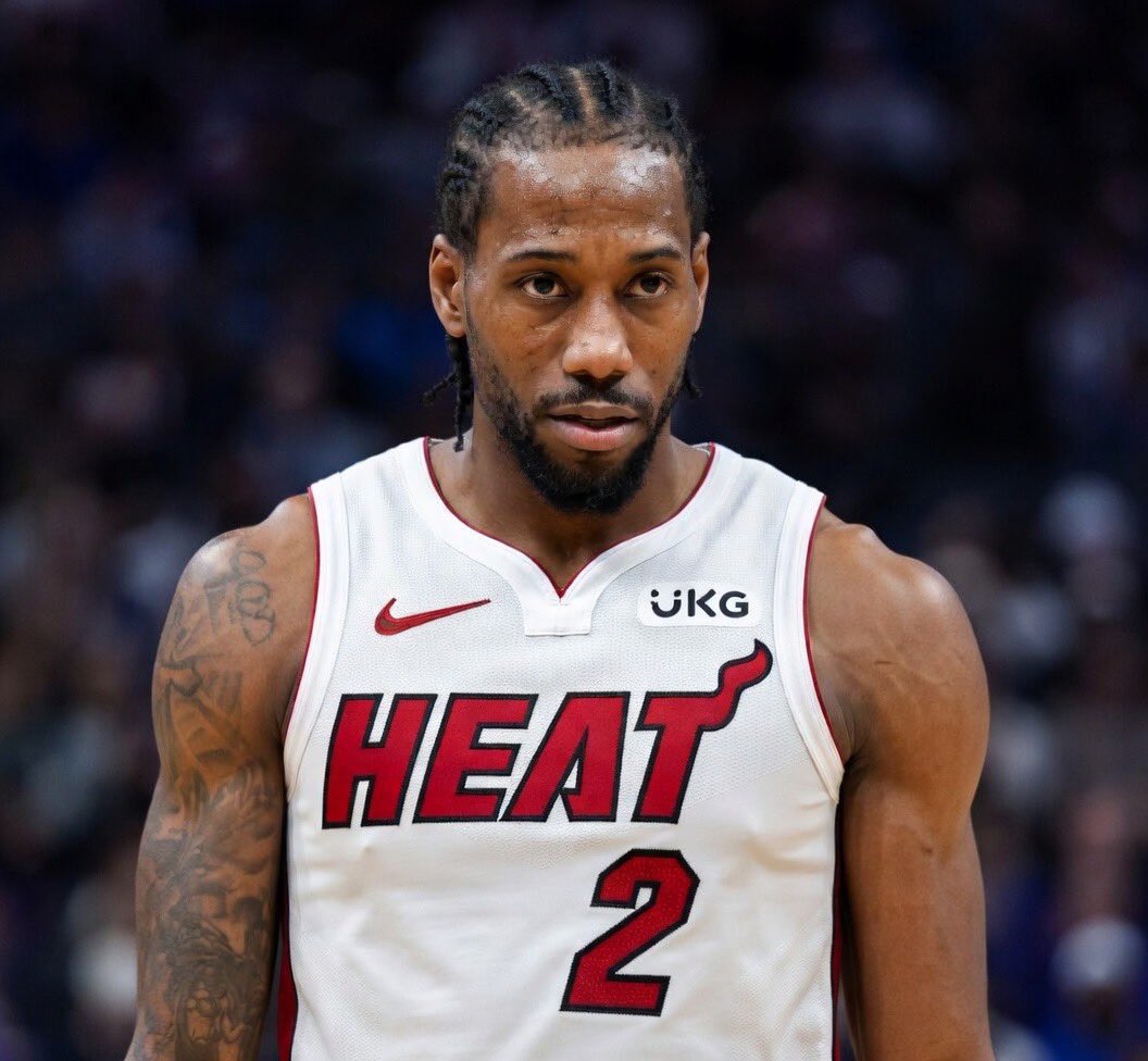 The HEAT Realm tweet media
