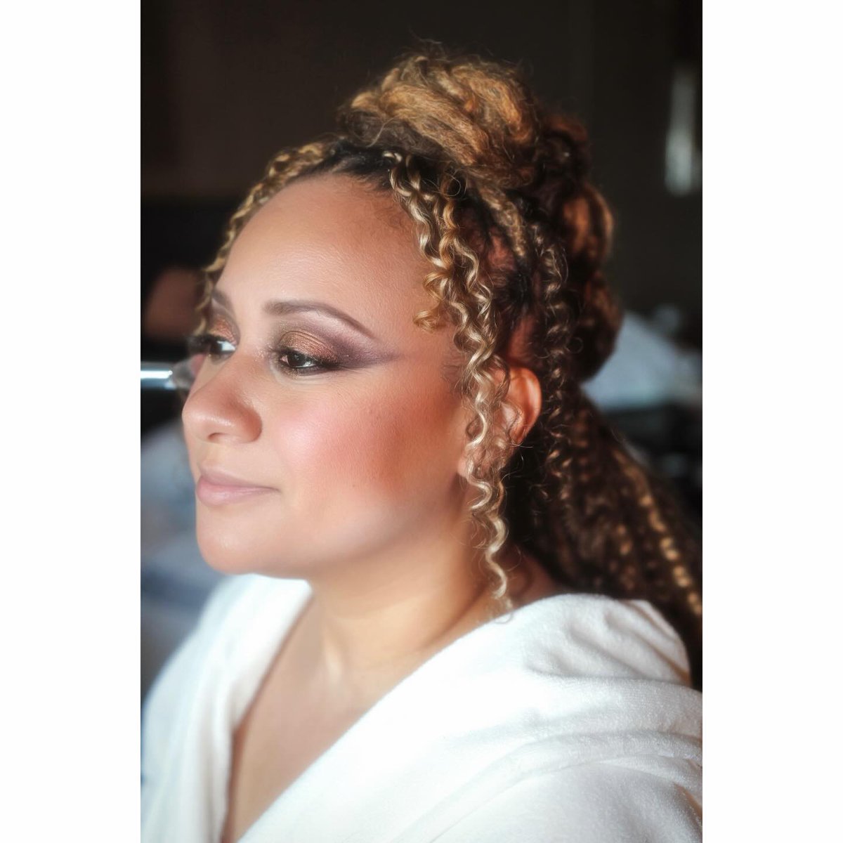 she’s just so ethereal