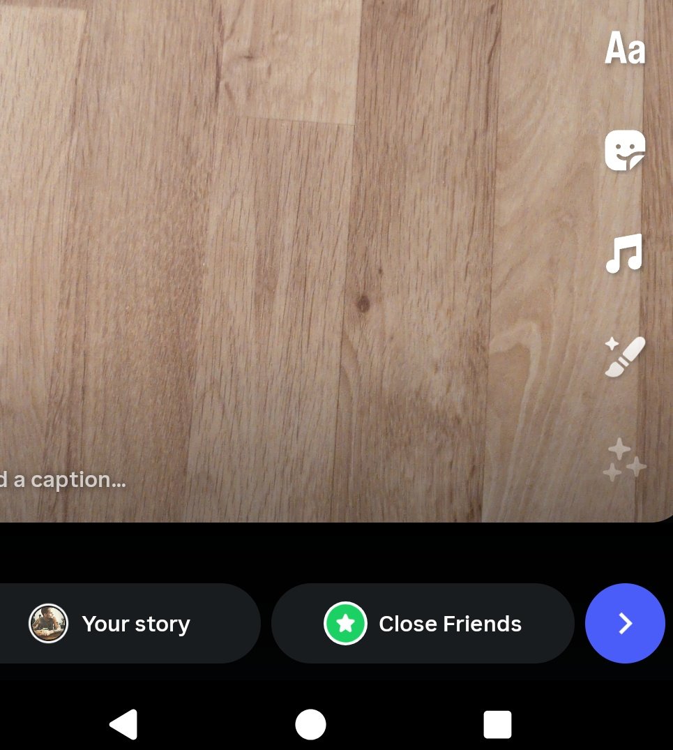 DanCliffordd's tweet photo. @WhyAlwaysMe1894 @Prab188 @gc_1879 You need to press the paint brush with the star not the 3 stars on android like everyone says https://t.co/8x4mRO47cQ