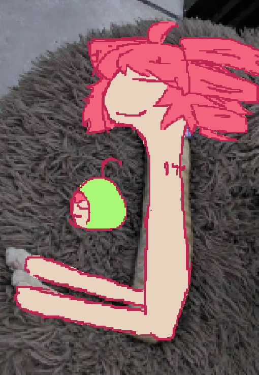 🔻Yottabytte🔻 tweet media