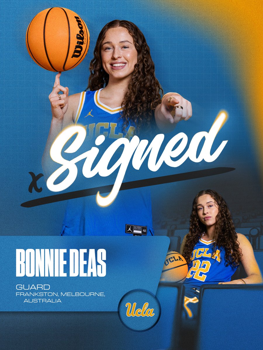 UCLA Women's Basketball tweet media