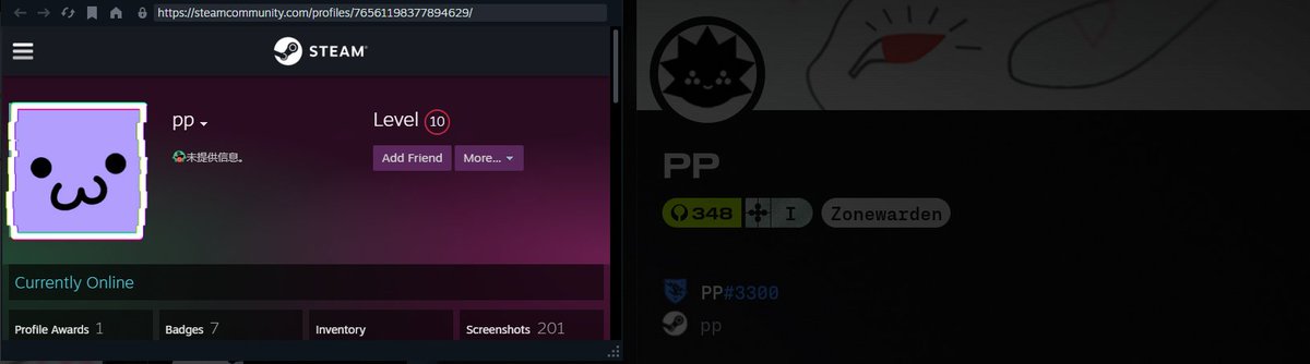 sugifps_'s tweet photo. 3 cryo lobbies today and 3 different cheater teams

I REALLY LOVE THE ANTI CHEAT BEING A MAJOR IMPORTANT PART OF THE GAME https://t.co/Ys6Kxkhk4v