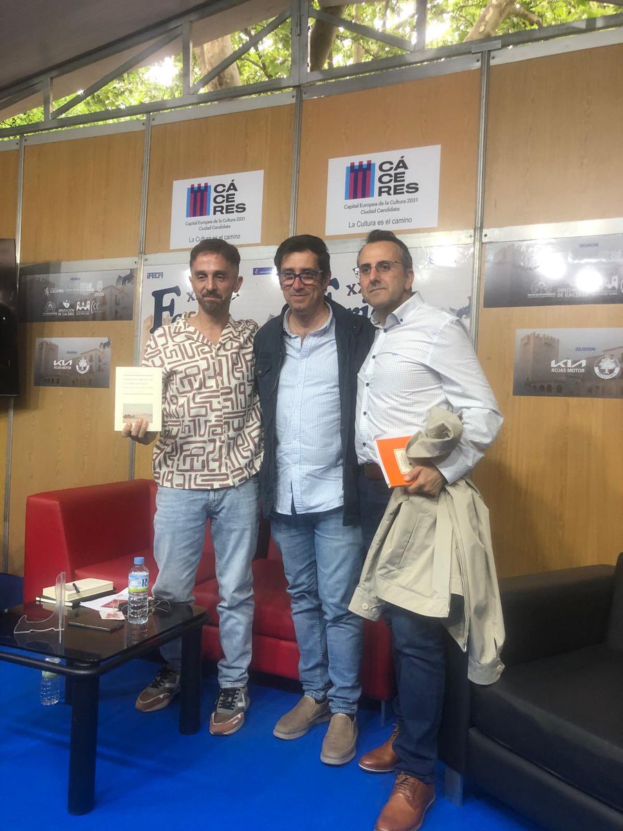 Editora Regional de Extremadura tweet media