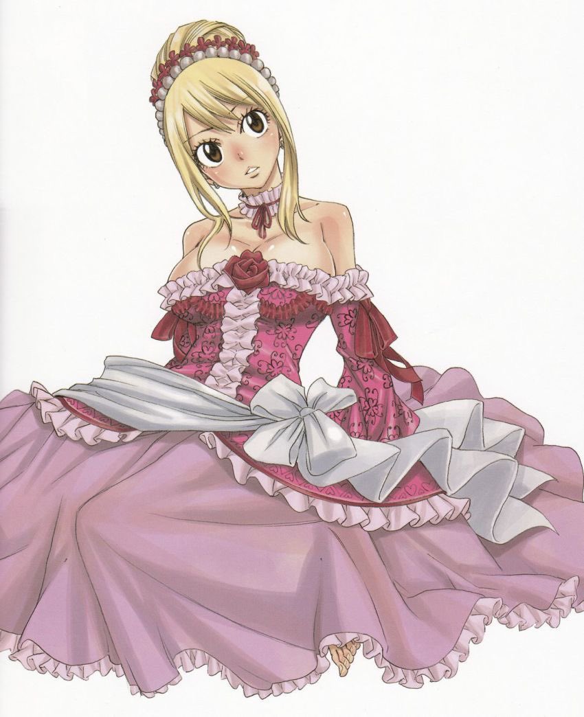 Rosie 💖 | IRL Lucy ✨ tweet media