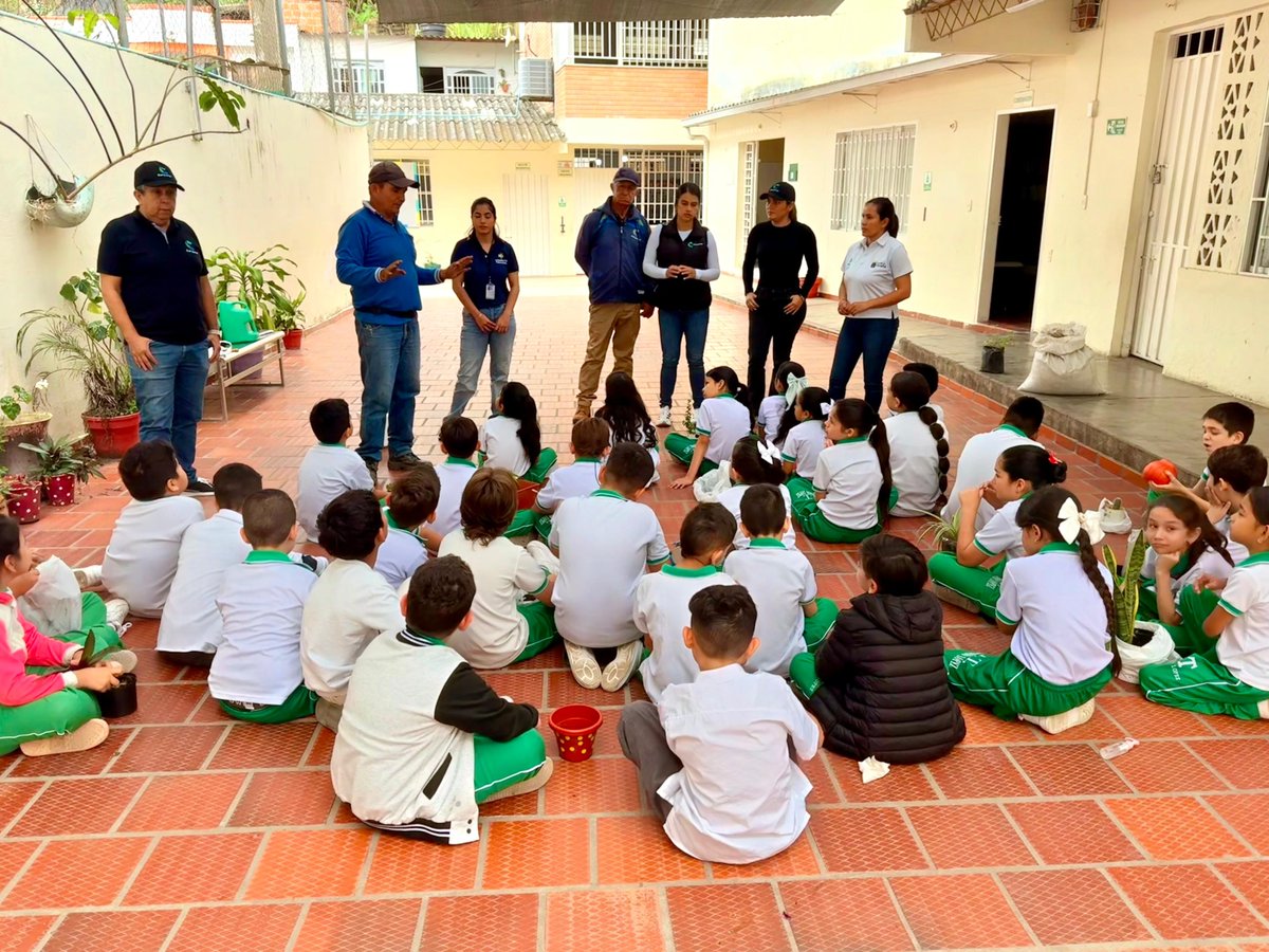 CORPONOR tweet media