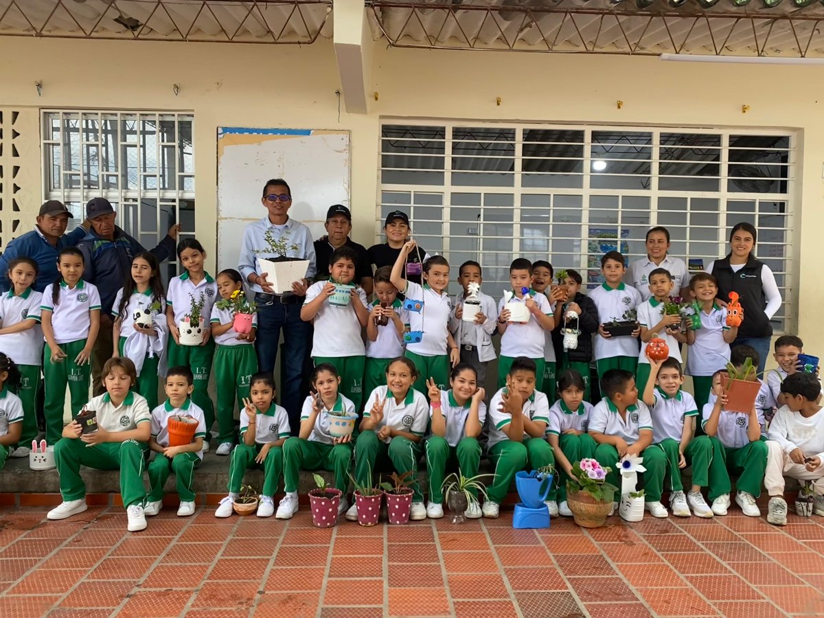 CORPONOR tweet media