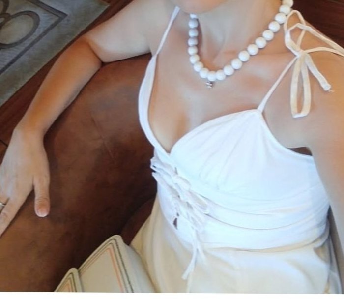 Ece Serhat cuckold/swing tweet media