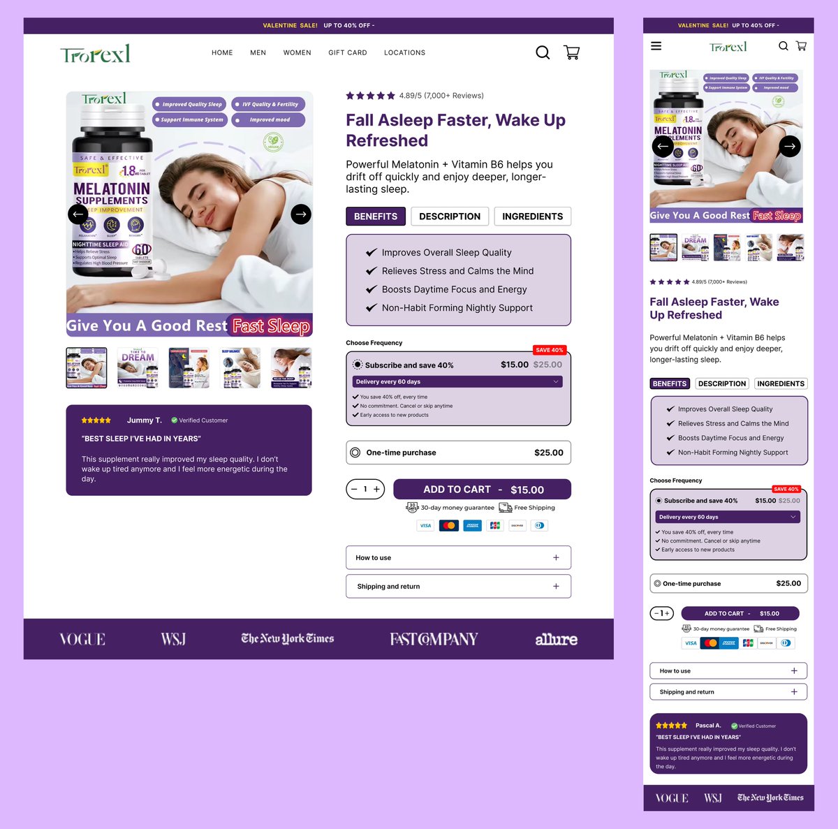 Tolulope Oke ||FIGMA || Replo Expert || Instant tweet media