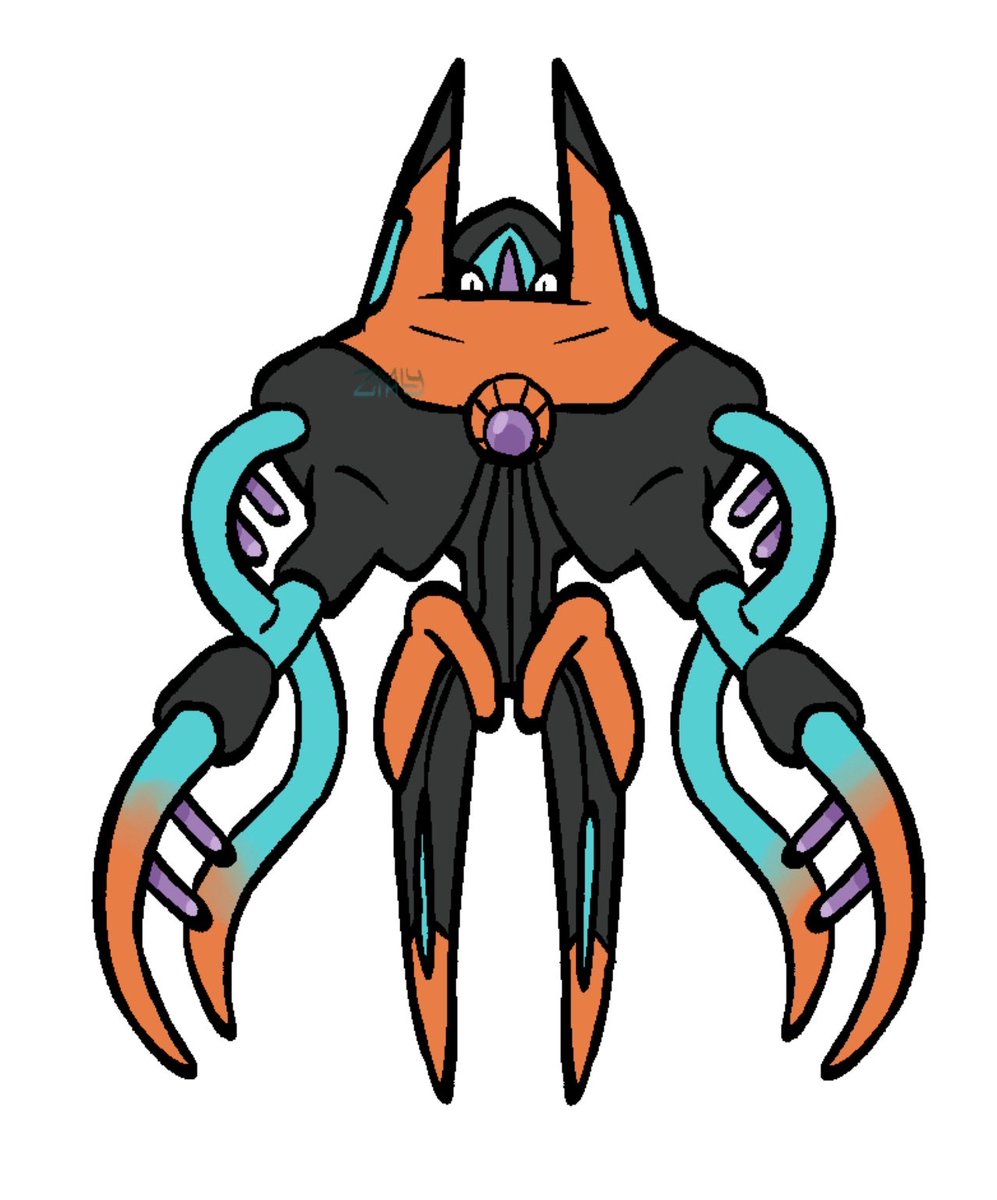 Zimmly - Perrin Fan Ultra 💙💚 tweet media