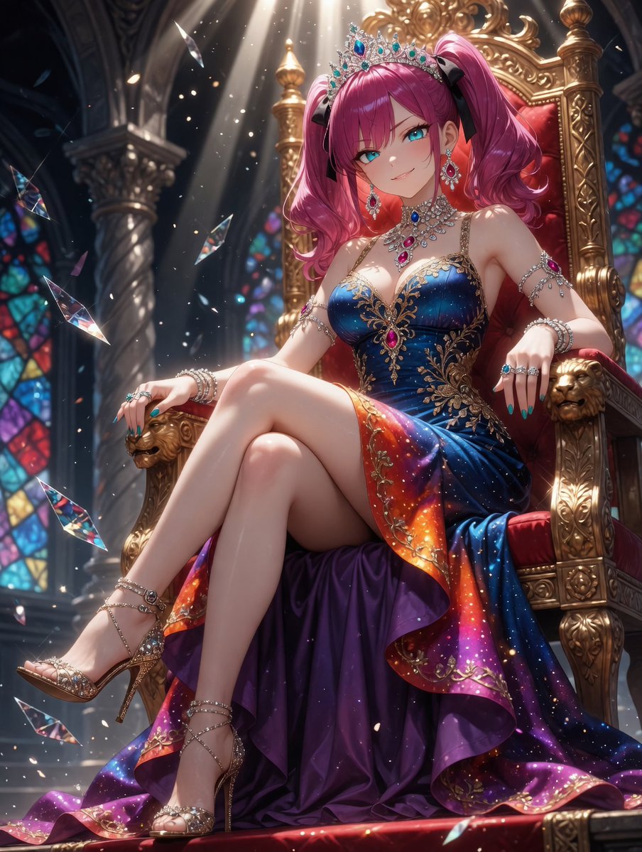 QT 4 Images And 4 Artists @AI__PHY QT Art and Artists