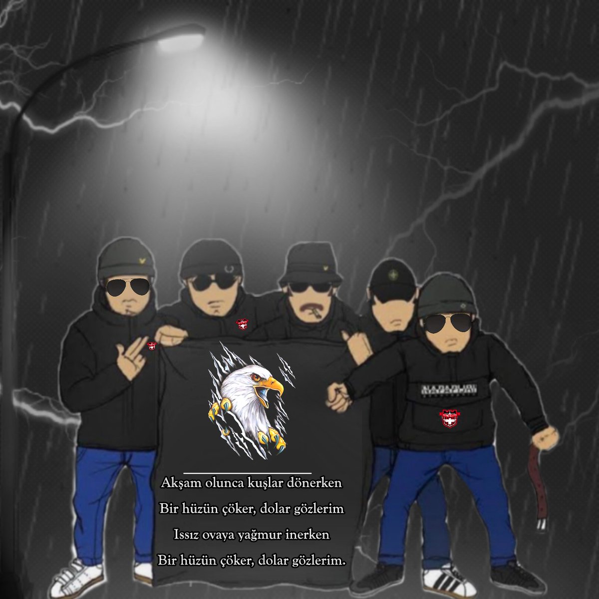 LiseliSahinler's tweet photo. Gaziantepspor 57 yaşında https://t.co/8MAA6qyh1x