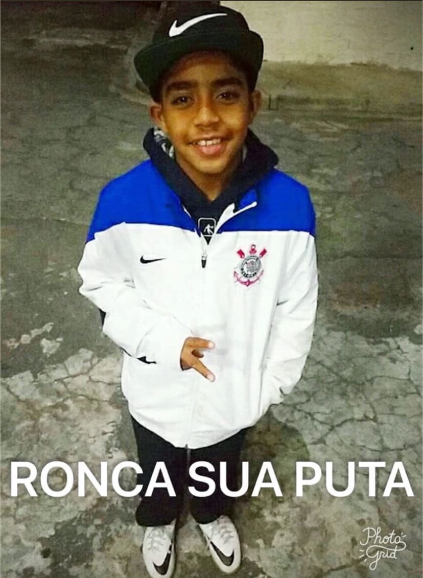 ☯ nascimento tweet media