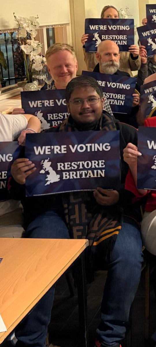 James Goddard tweet media