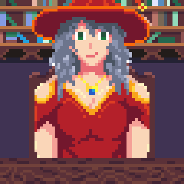 Gunbladeo3's tweet image. #Pixelart