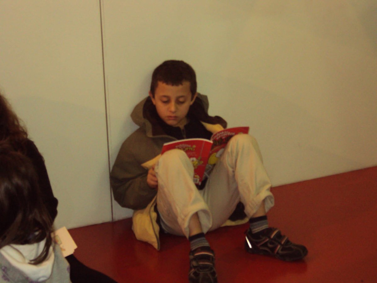 Fefe tweet media