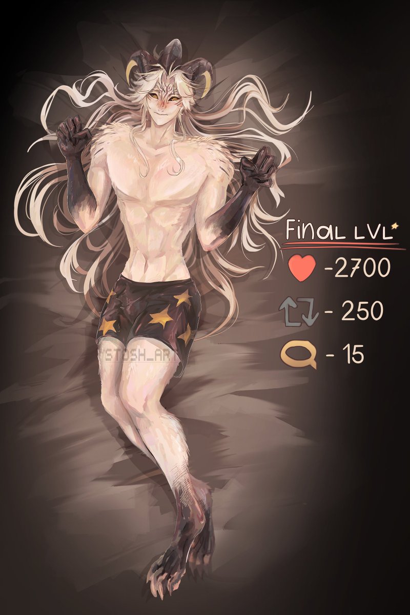 Stosh_art tweet media