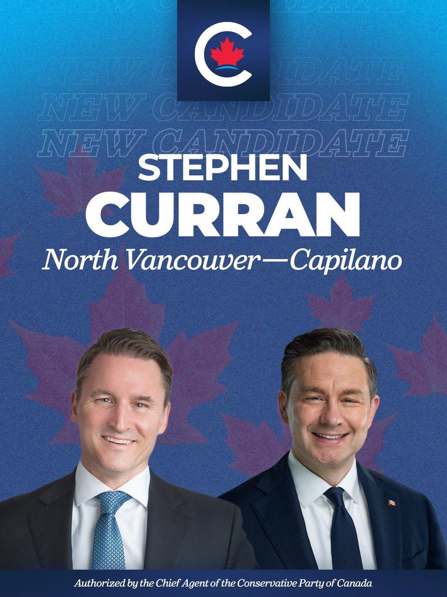 Stephen Curran tweet media