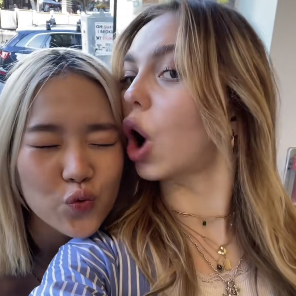 GIRLEES HQ ౨ৎ tweet media