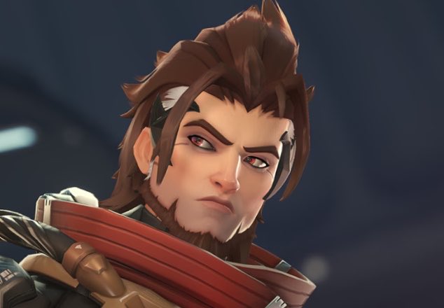 Awww they’re matching colors