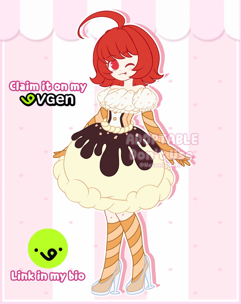 Nekoni Mimi tweet media