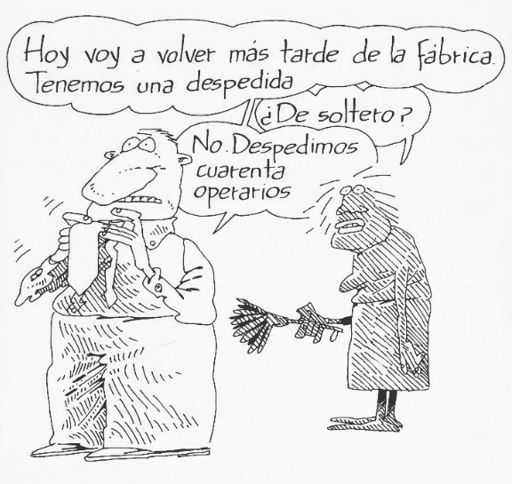 Por Fontanarrosa (1944-2007)