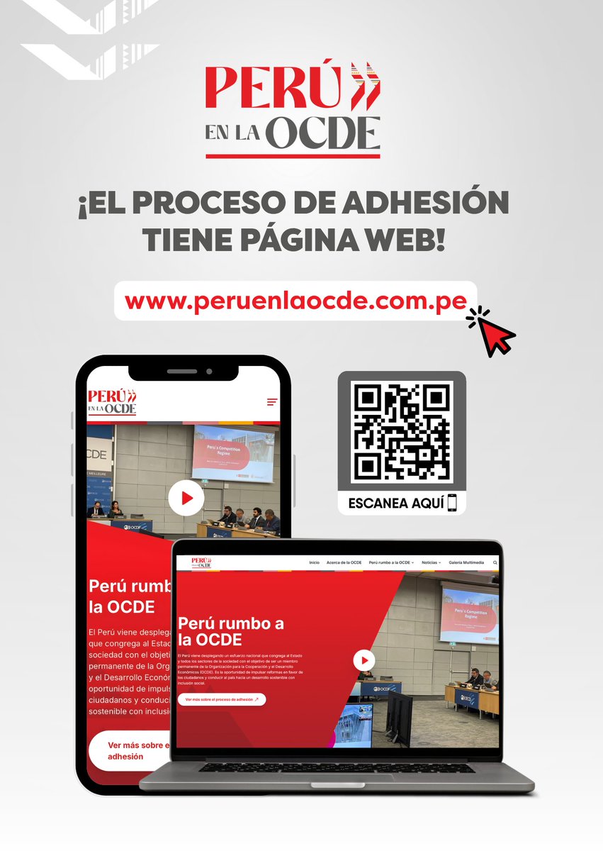 Embajada del Perú en El Salvador tweet media