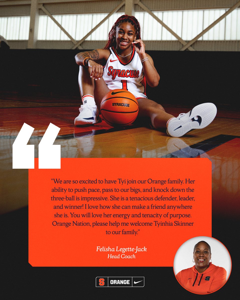Syracuse Women's Basketball tweet media