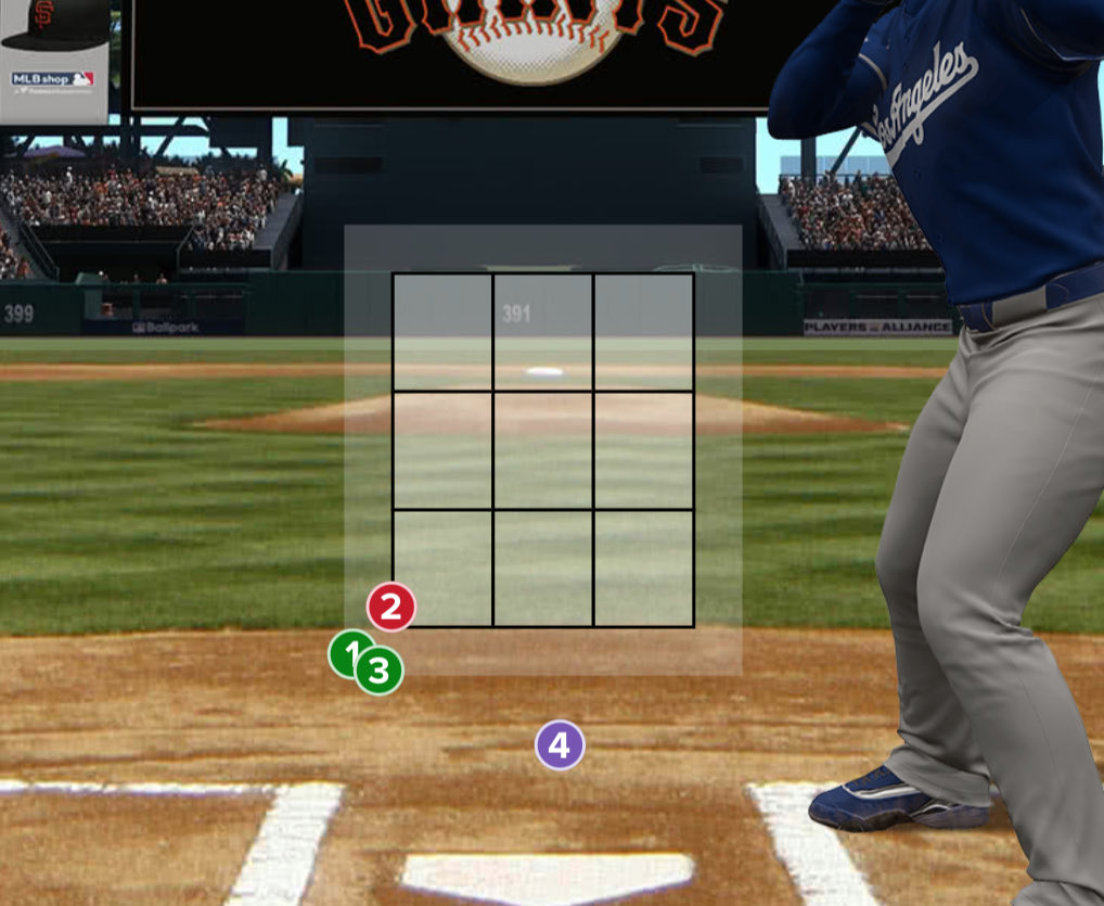 30R9gmaMUy3guDJ's tweet image. 大谷翔平選手の
第4打席はダブルプレー

シンカーを打つも併殺打に
試合は7回3-0でドジャースがリード！

①一ゴロ
②空振り三振
③空振り三振
④併殺打

#大谷翔平 #ドジャース