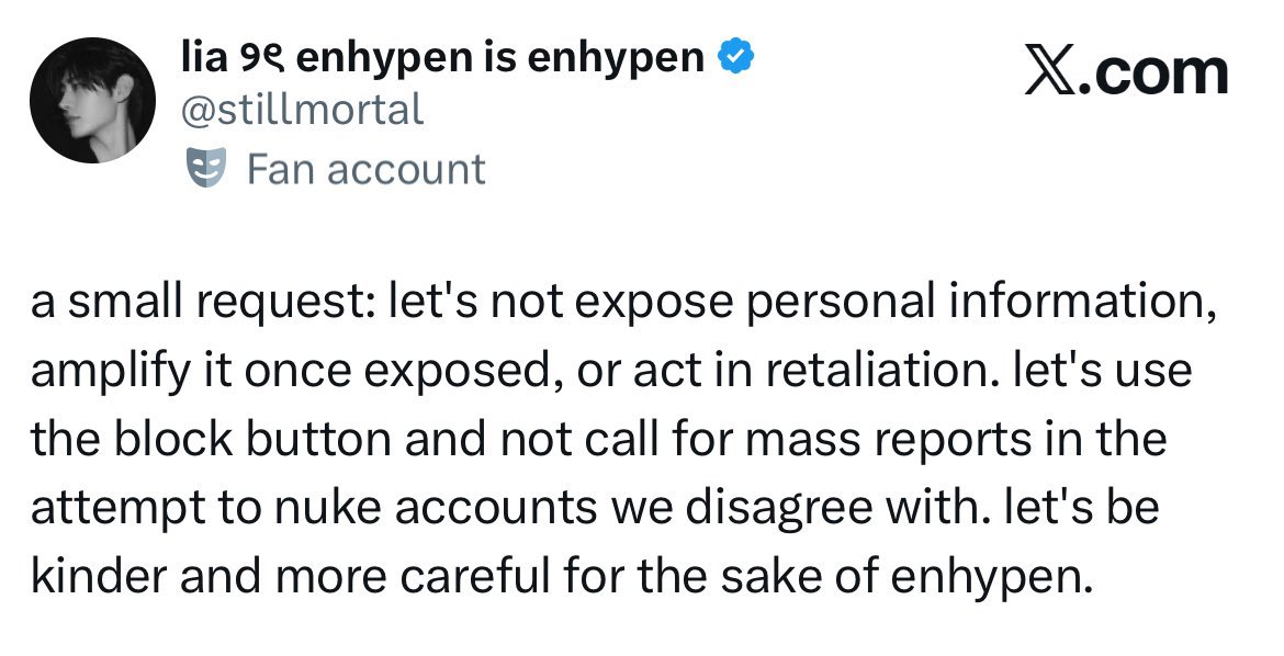 lini 🦇 #JAYPRIL tweet media