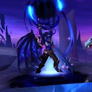 MATTBLACC 𖦏 tweet media