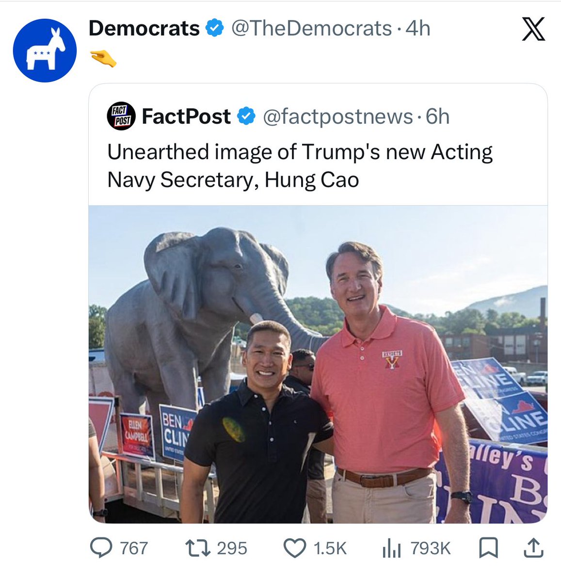 Napoleon Bonaparte Appreciator tweet media