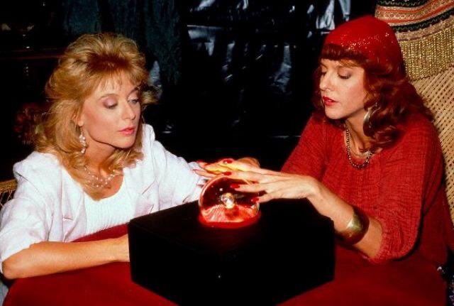 Nina Hartley® tweet media