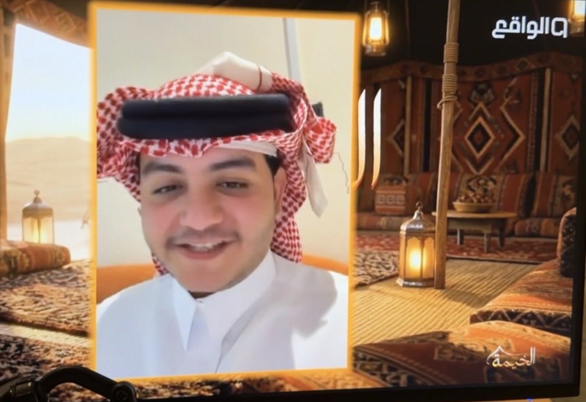 احمد العطاوي tweet media