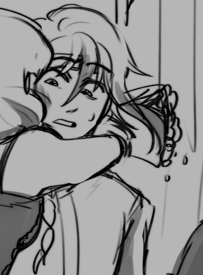 mulzuzu's tweet photo. Ame dibujar a lysandrito en mi angst del lore de una de mi sucrettes (no se si lo vaya a publicar AJFHAJSF) #cdmtwt https://t.co/tcHoITPpVJ