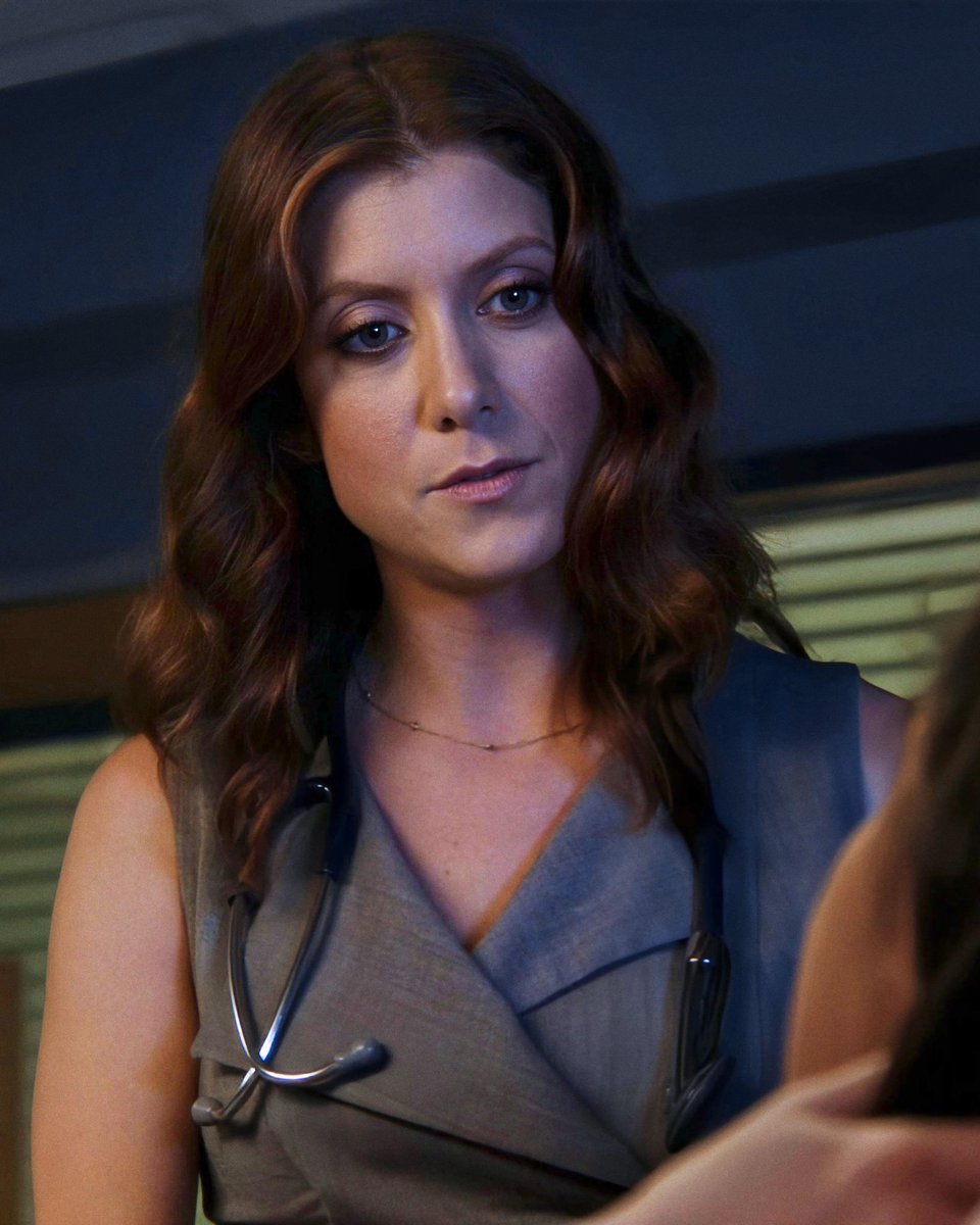 sunflowerhart's tweet photo. addison in this episode??? INSANE https://t.co/K54YTIucdz