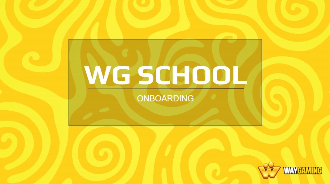 bfc1557's tweet photo. We’re thrilled to kick off the very first class of the Way Gaming School project 🎮

A big welcome to all our players — wishing you an incredible journey of growth, learning, and success. Let’s make it amazing!

@Waygaming_org https://t.co/I9KFbcvMvq