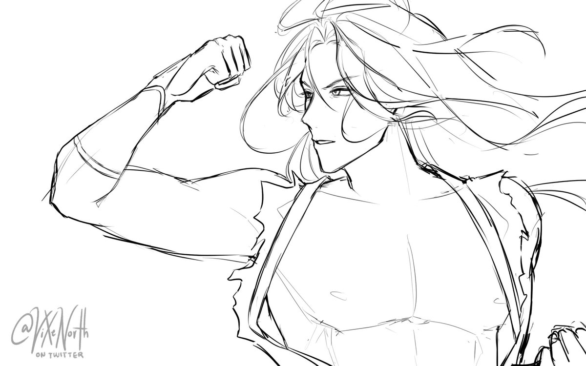 ✨️North✨️ tweet media