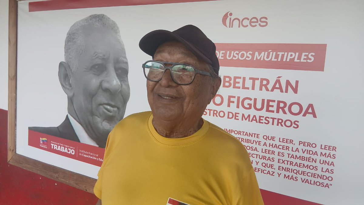 Inces Cojedes tweet media