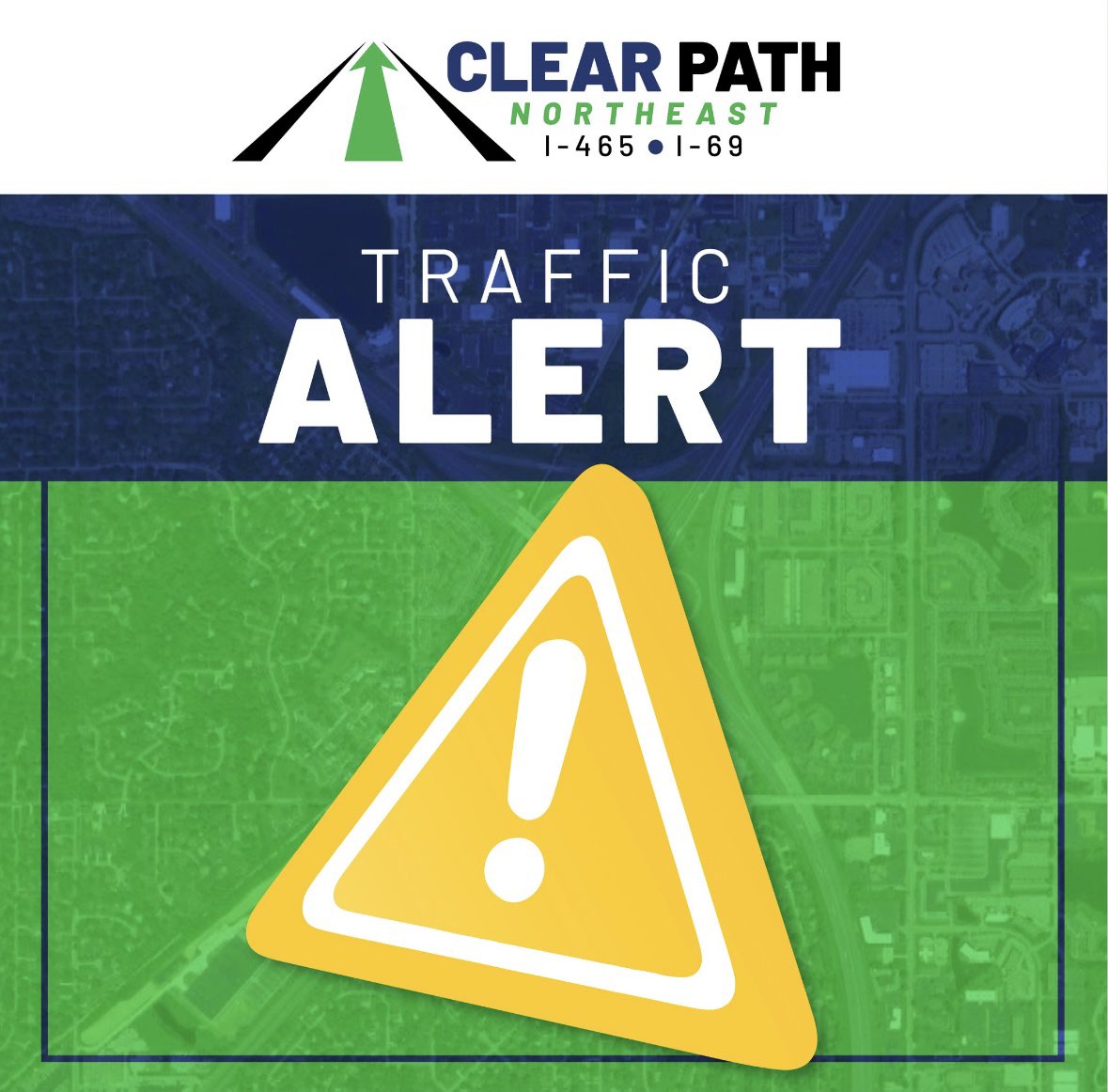 Clear Path 465 tweet media